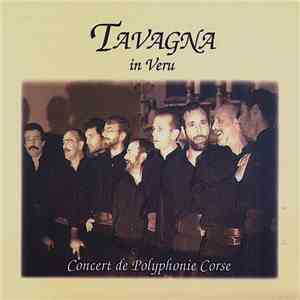 Tavagna - In Veru