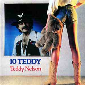 Teddy Nelson - 10 Teddy