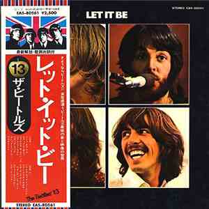 The Beatles - Let It Be