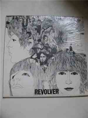 The Beatles - Revolver