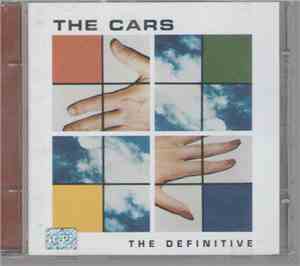 The Cars - Complete Greatest Hits