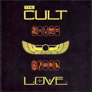 The Cult - Love
