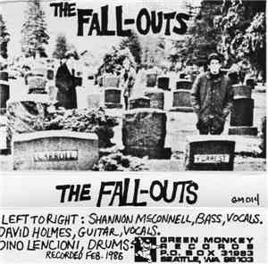 The Fall-Outs - The Fall-Outs