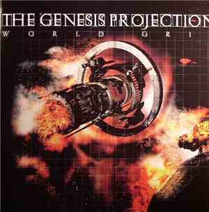 The Genesis Projection - World Grid