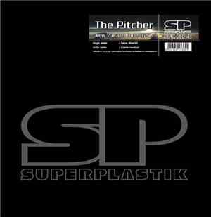 The Pitcher - New World / Underwater