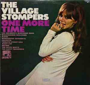 The Village Stompers - One More Time