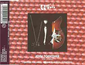 The Who - Join Together