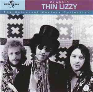 Thin Lizzy - Classic Thin Lizzy