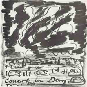 TTT  - Concert In Derry