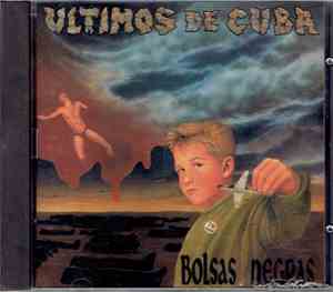 Ultimos De Cuba - Bolsas Negras  Un Millon De Ratas