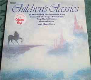 Unknown Artist - Children's Classics