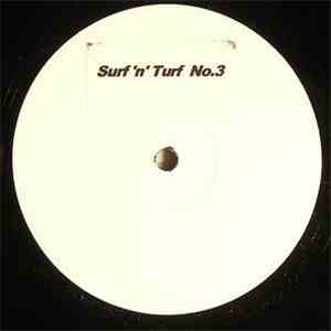 Unknown Artist - Surf 'N' Turf No. 3