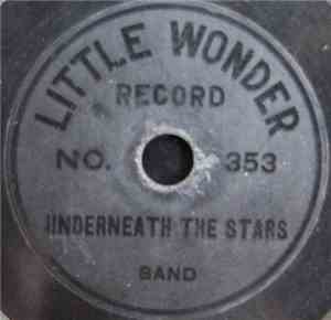 Unknown Artist - Underneath The Stars