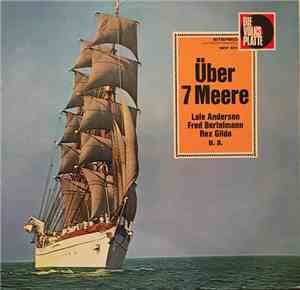 Various - Über 7 Meere