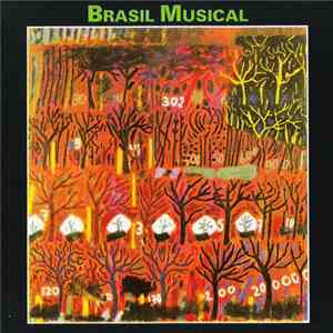 Various - Brasil Musical