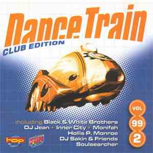Various - Dance Train 99/2 (Club Edition)