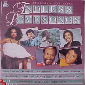 Various - Endless Lovesongs