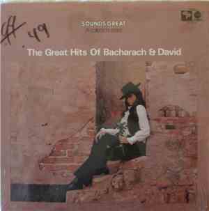 Various - Great Songs Of Bacharach & David