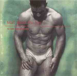 Various - Mad About The Boy - 12 Gay Floorfillers