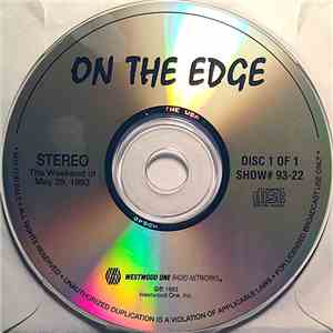 Various - On The Edge
