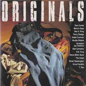 Various - Originals