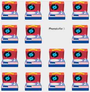 Various - Phonokoffer 3