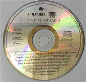 Various - Special For Radio