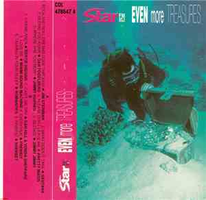 Various - Star FM 97.1 Even More Treasures