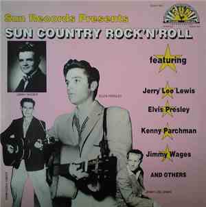 Various - Sun Country Rock'N'Roll