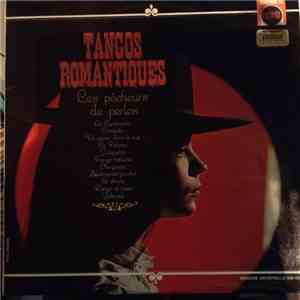 Various - Tangos Romantiques