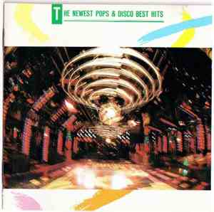 Various - The Newest Pops & Disco Best Hits