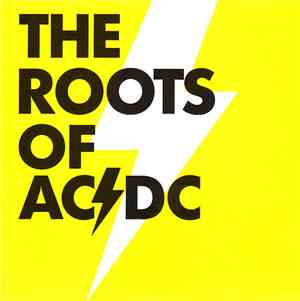 Various - The Roots Of AC/DC