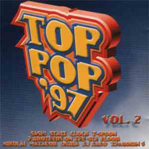 Various - Top Pop '97 Vol. 2