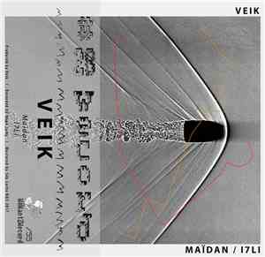 Veik - Maïdan / I7LI