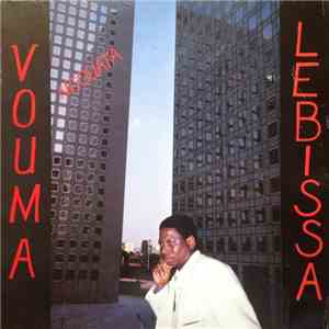 Vouma Lebissa - Ngouata