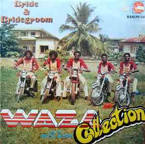 Waza Collection - Bride And Bridegroom