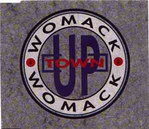 Womack & Womack - Uptown