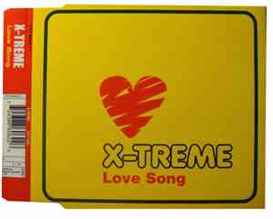 X-Treme - Love Song