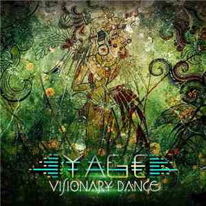 Yage  - Visionary Dance