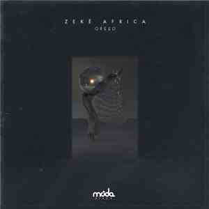 Zeké Africa - GR££D