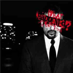 Abe Duque feat. Blake Baxter - What Happened?