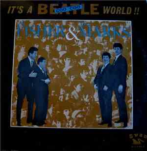 Al Fisher & Lou Marks - It's A Beatle (Coo Coo) World
