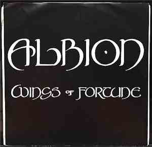 Albion  - Wings Of Fortune / Albion