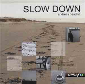 Andreas Baaden - Slow Down