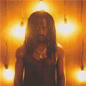 Andrew Tosh - Andrew Sings Tosh (He Never Died!)