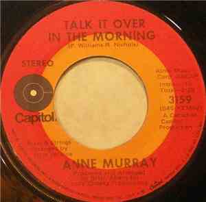 Anne Murray - Talk It Over In The Morning