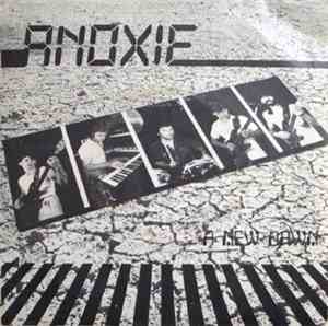 Anoxie - A New Dawn