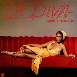 Aretha Franklin - La Diva