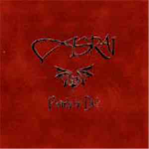 Asrai - Pearls In Dirt