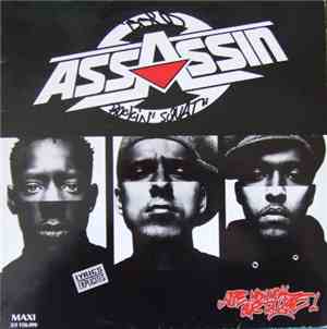 Assassin  - Note Mon Nom Sur Ta Liste!